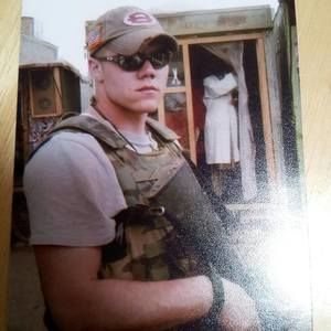 Meet your Posher, Thomas